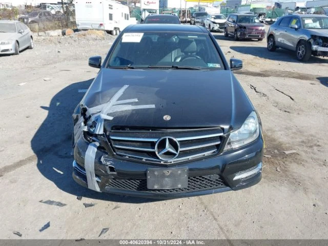 Mercedes-Benz C 300 LUXURY 4MATIC/Sport* Keyless* пано* камера, снимка 11 - Автомобили и джипове - 47997468