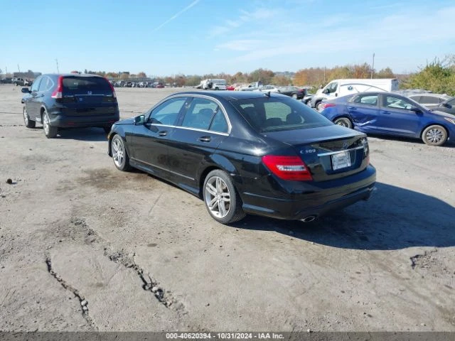 Mercedes-Benz C 300 LUXURY 4MATIC/Sport* Keyless* пано* камера, снимка 3 - Автомобили и джипове - 47997468