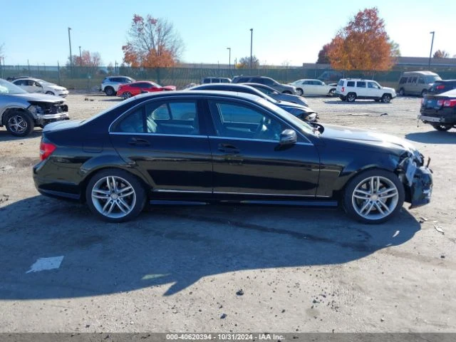 Mercedes-Benz C 300 LUXURY 4MATIC/Sport* Keyless* пано* камера, снимка 6 - Автомобили и джипове - 47997468