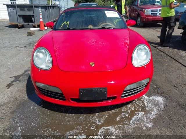 Porsche Boxster S, снимка 13 - Автомобили и джипове - 48155919