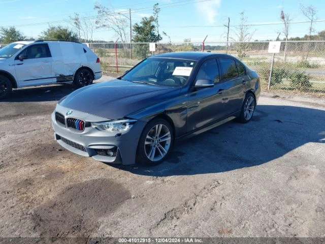 BMW 328, снимка 4 - Автомобили и джипове - 48584444