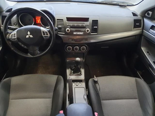 Mitsubishi Lancer 1.8 140 к.с., снимка 5 - Автомобили и джипове - 49091097