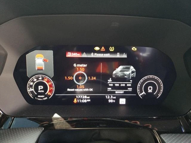 Audi Rs3 2.5 TFSI (400 ) quattro S tronic | Mobile.bg   9