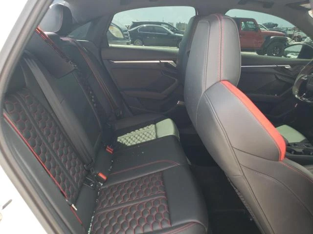 Audi Rs3 2.5 TFSI (400 ) quattro S tronic | Mobile.bg   10