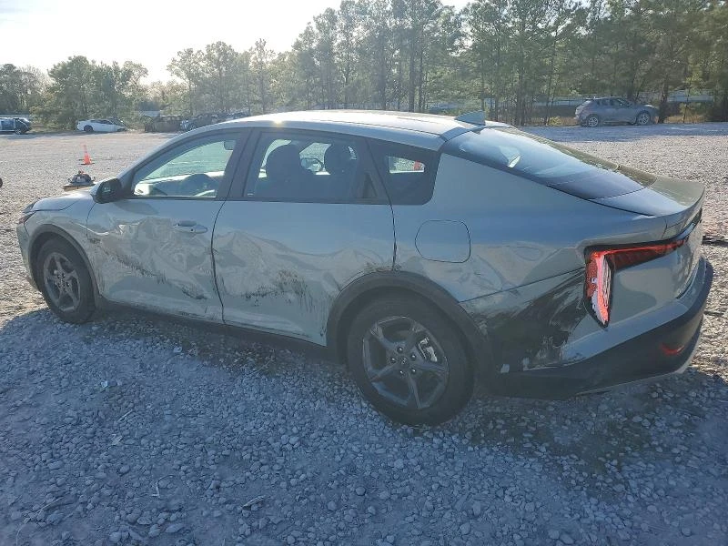 Kia K4 2.0L 4 Front Wheel Drive | Mobile.bg � ����������� 3