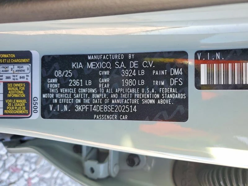 Kia K4 2.0L 4 Front Wheel Drive | Mobile.bg � ����������� 15