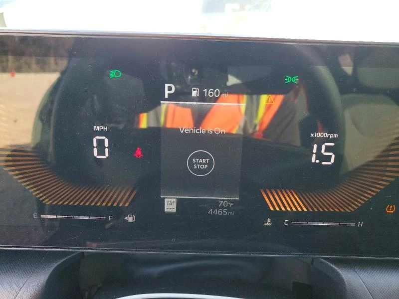 Kia K4 2.0L 4 Front Wheel Drive | Mobile.bg � ����������� 10