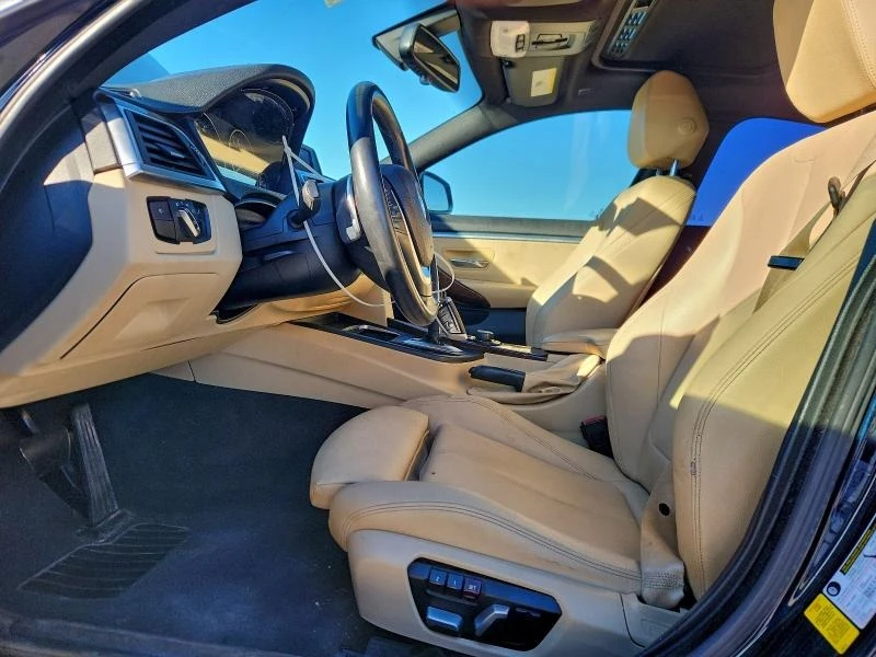 BMW 420, снимка 7 - Автомобили и джипове - 54684186