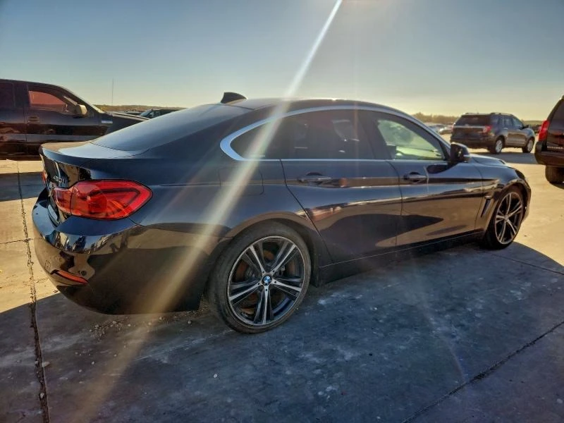 BMW 420, снимка 3 - Автомобили и джипове - 54684186