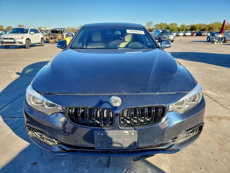 BMW 420, снимка 5 - Автомобили и джипове - 54684186