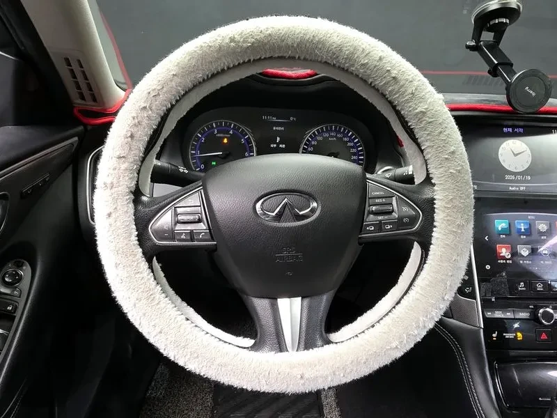 Infiniti Q50 Premium 2.2 Дизел, снимка 4 - Автомобили и джипове - 55439956
