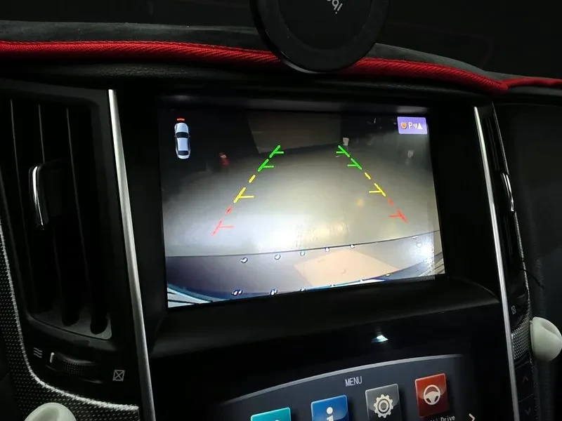 Infiniti Q50 Premium 2.2 Дизел, снимка 7 - Автомобили и джипове - 55439956