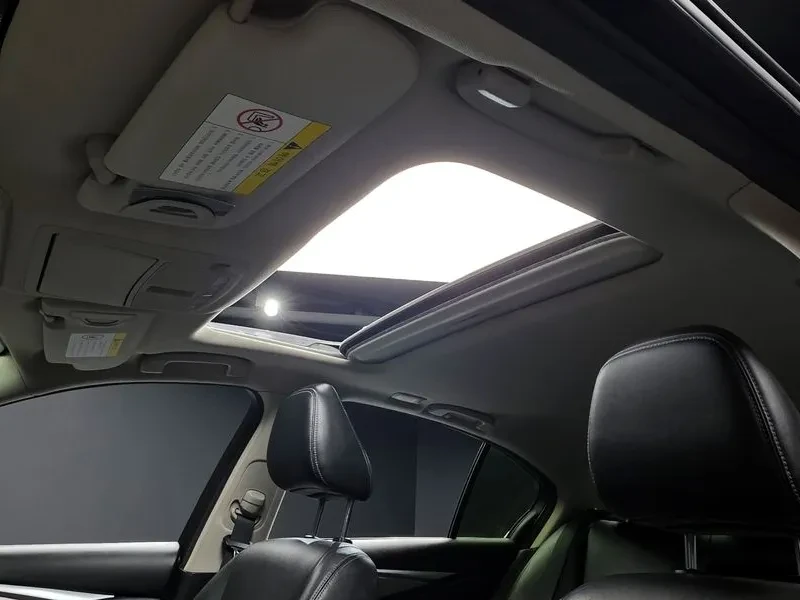 Infiniti Q50 Premium 2.2 Дизел, снимка 12 - Автомобили и джипове - 55439956