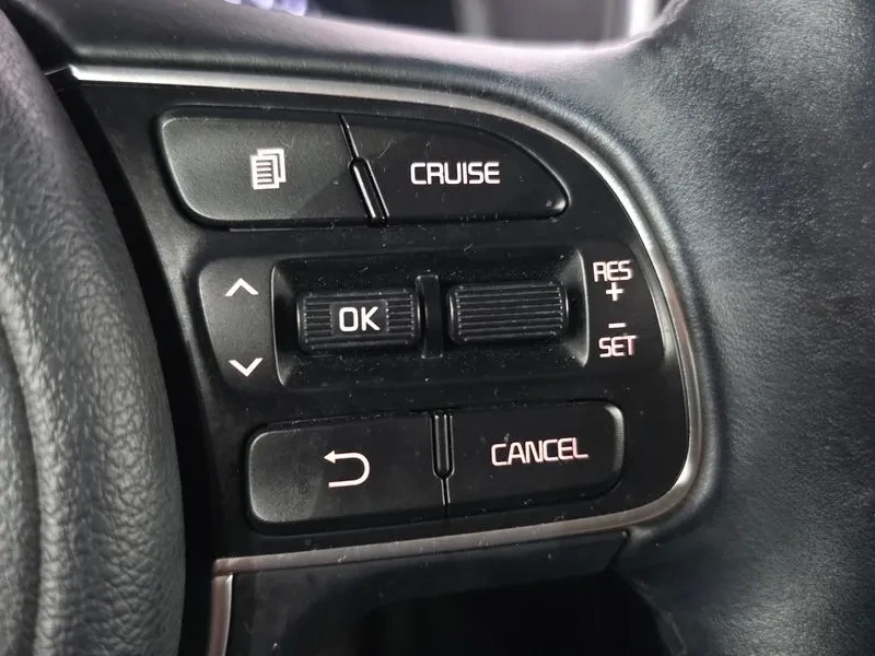 Kia K5 2.0 MX PRESTIGE, снимка 17 - Автомобили и джипове - 55717729