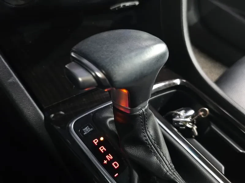 Kia K5 2.0 MX PRESTIGE, снимка 9 - Автомобили и джипове - 55717729