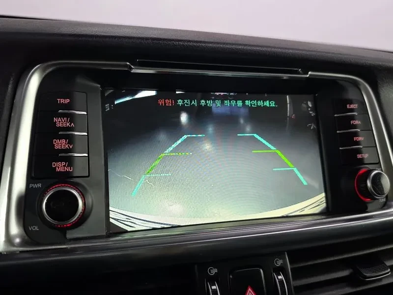 Kia K5 2.0 MX PRESTIGE, снимка 15 - Автомобили и джипове - 55717729