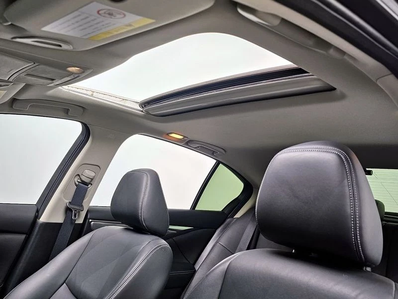 Infiniti Q50 3.0 БЕНЗИН* КОЖА* ПОДГРЕВ, снимка 17 - Автомобили и джипове - 55976028