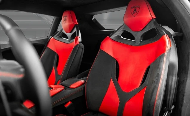 Lamborghini Temerario = Carbon Ceramic Brakes = �������� | Mobile.bg � ����������� 7