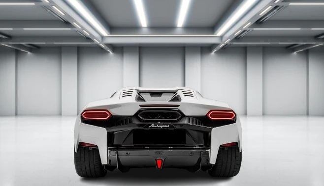 Lamborghini Temerario = Carbon Ceramic Brakes = �������� | Mobile.bg � ����������� 2