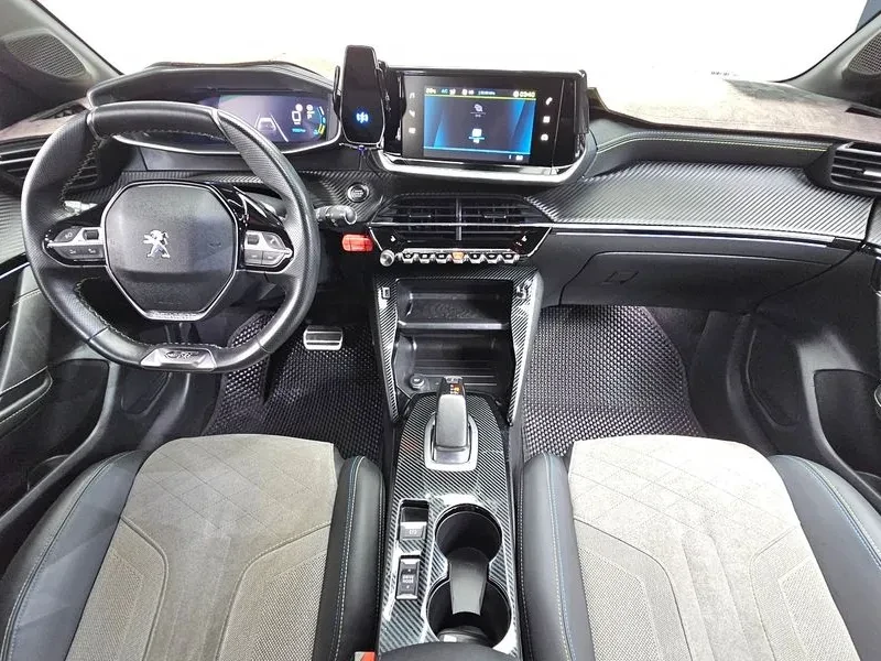 Peugeot 208 GT - ���� 30% ����� | Mobile.bg � ����������� 7