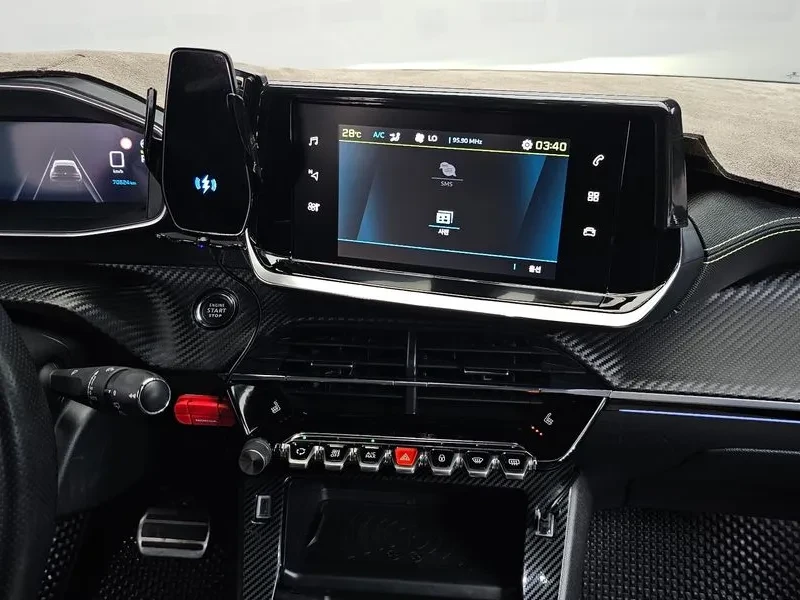Peugeot 208 GT - ���� 30% ����� | Mobile.bg � ����������� 13