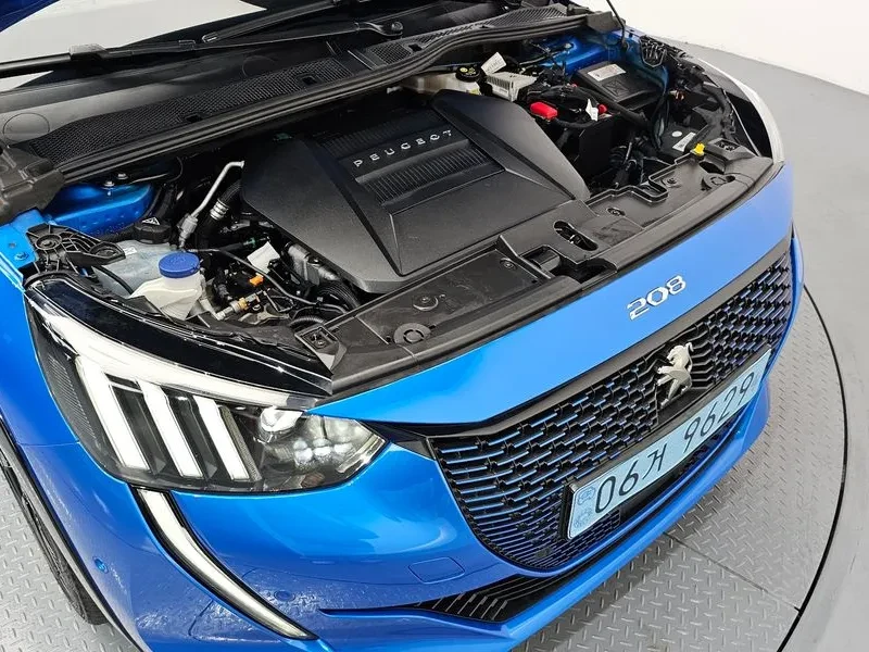 Peugeot 208 GT - ���� 30% ����� | Mobile.bg � ����������� 6