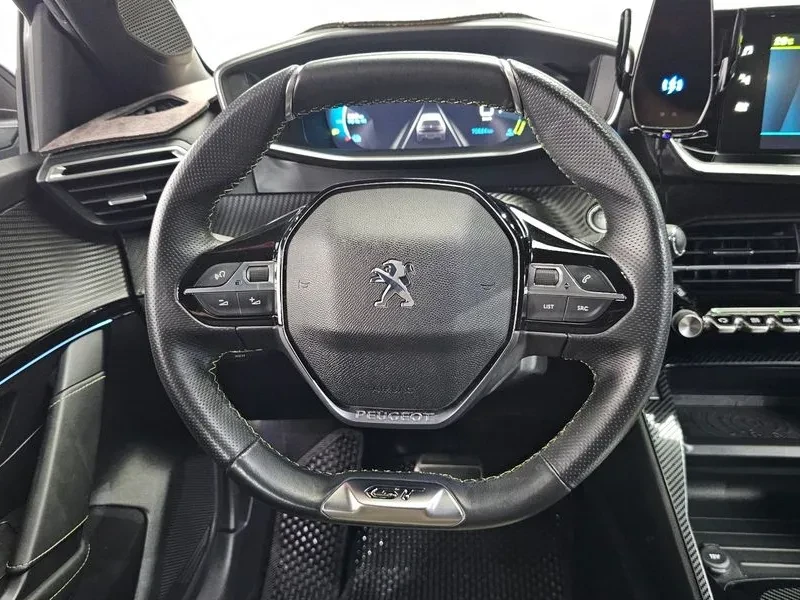 Peugeot 208 GT - ���� 30% ����� | Mobile.bg � ����������� 12