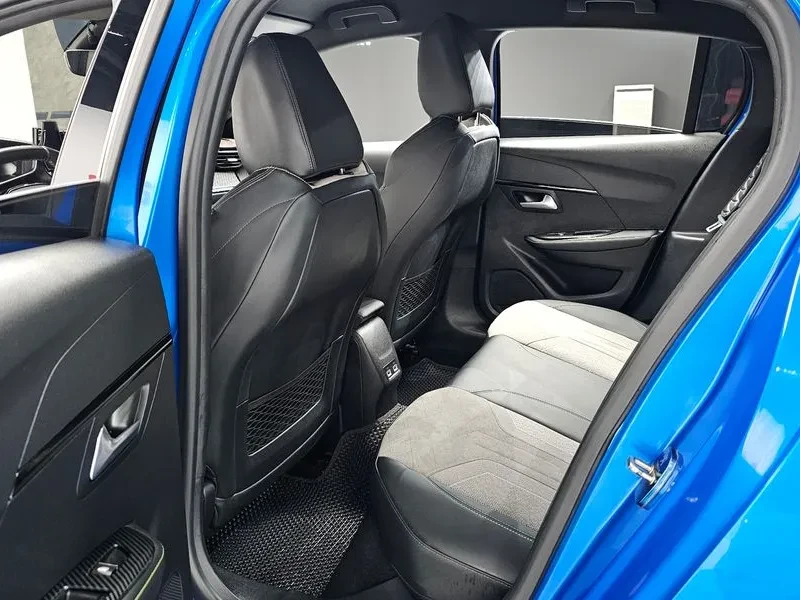 Peugeot 208 GT - ���� 30% ����� | Mobile.bg � ����������� 11
