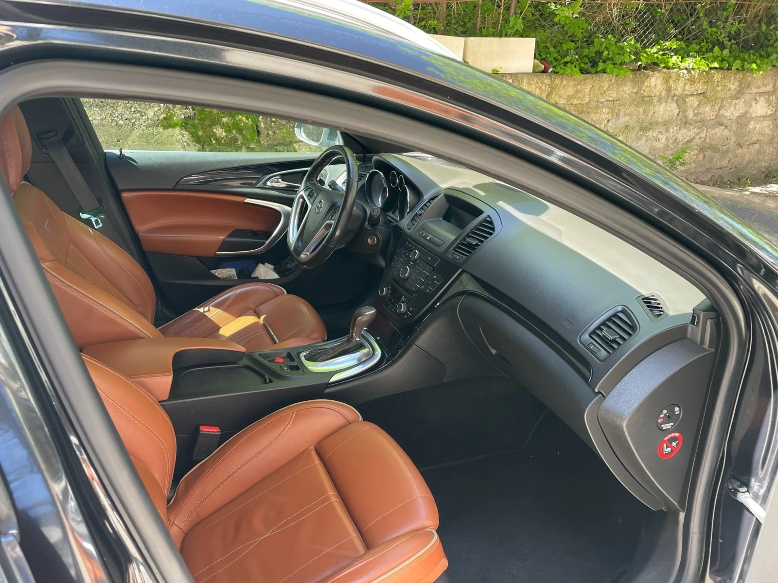 Opel Insignia  - изображение 8
