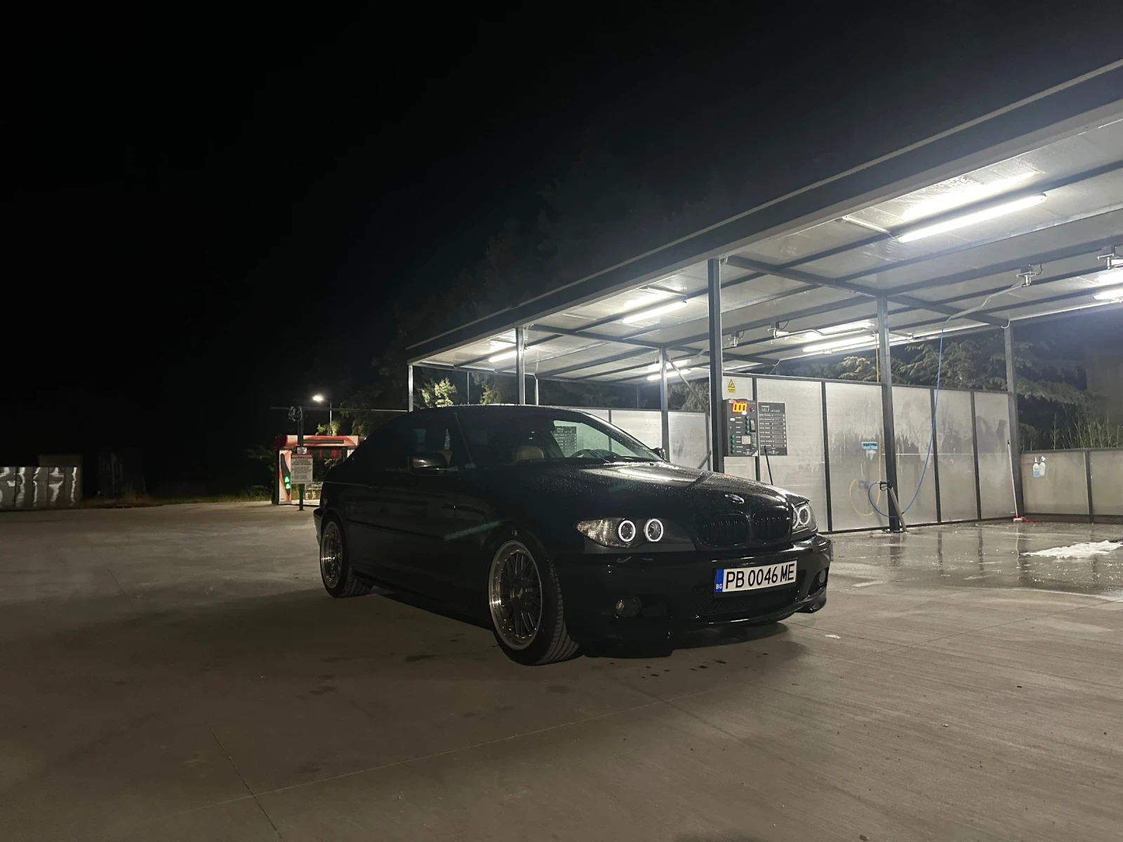 BMW 330 6 скорости - изображение 2