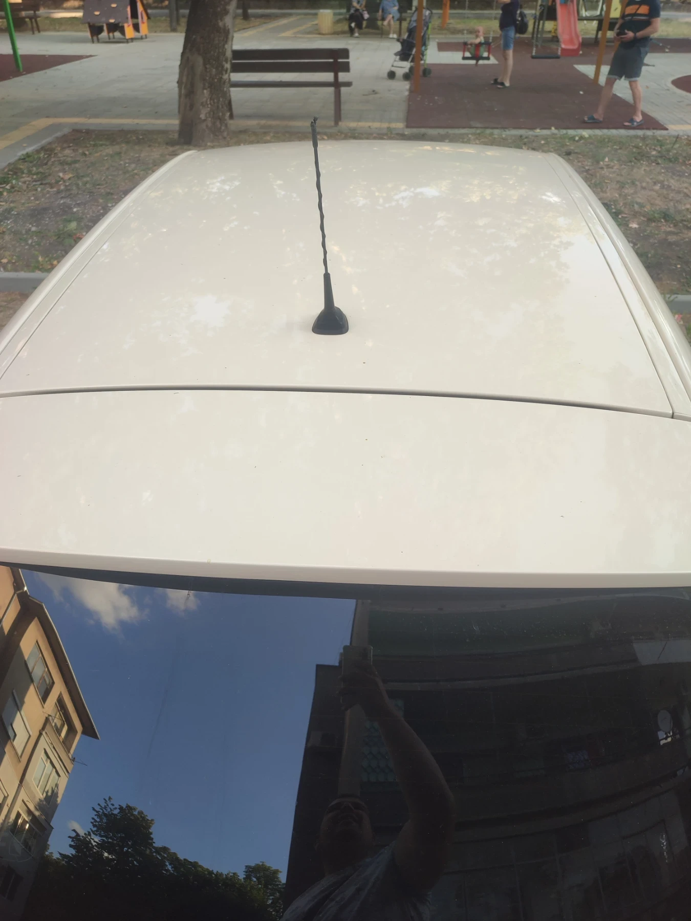 Renault Captur 1.2 tce - изображение 7