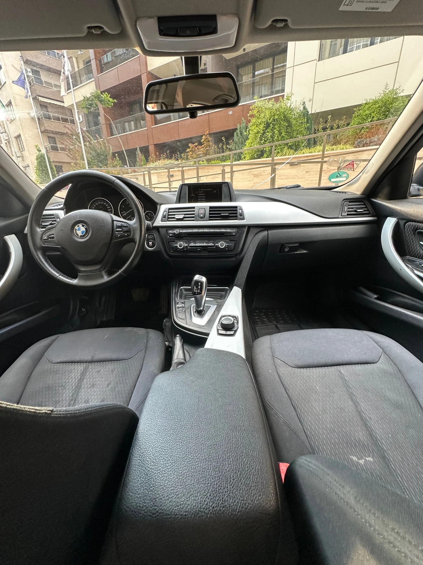 BMW 320 M-pack - изображение 10