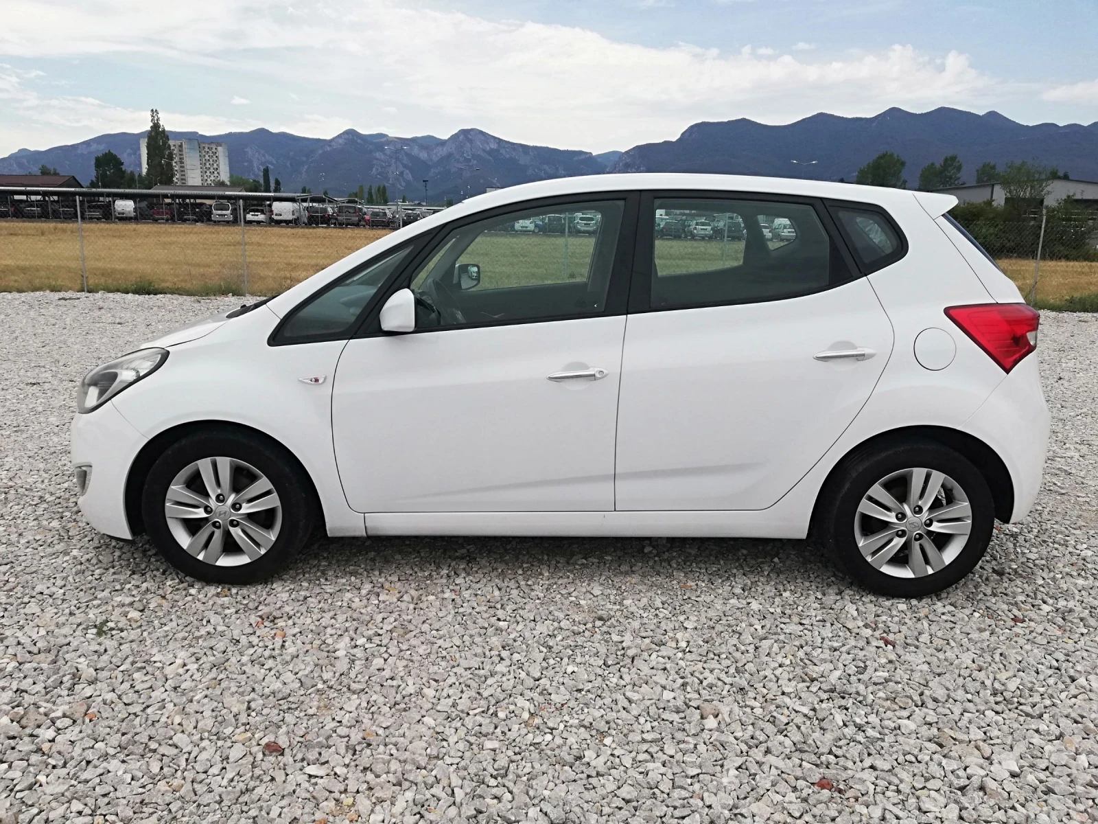 Hyundai Ix20 1.4DRDI KLI IT. - изображение 3
