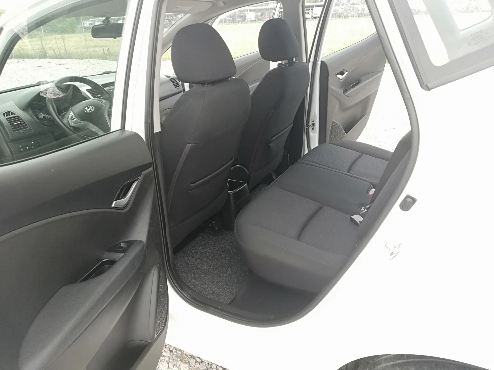 Hyundai Ix20 1.4DRDI KLI IT. - изображение 10