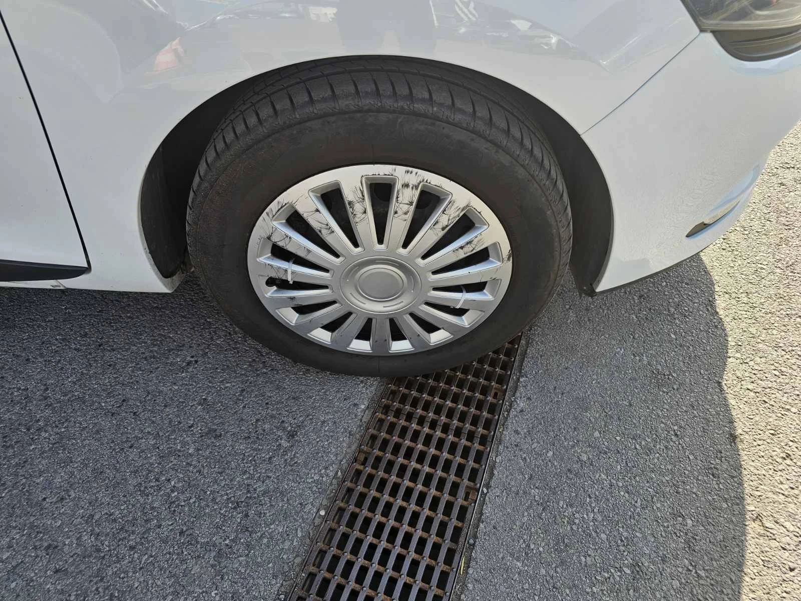 Renault Clio Energy dCi 75 .. BVM5 ( N1 ) | Mobile.bg   14