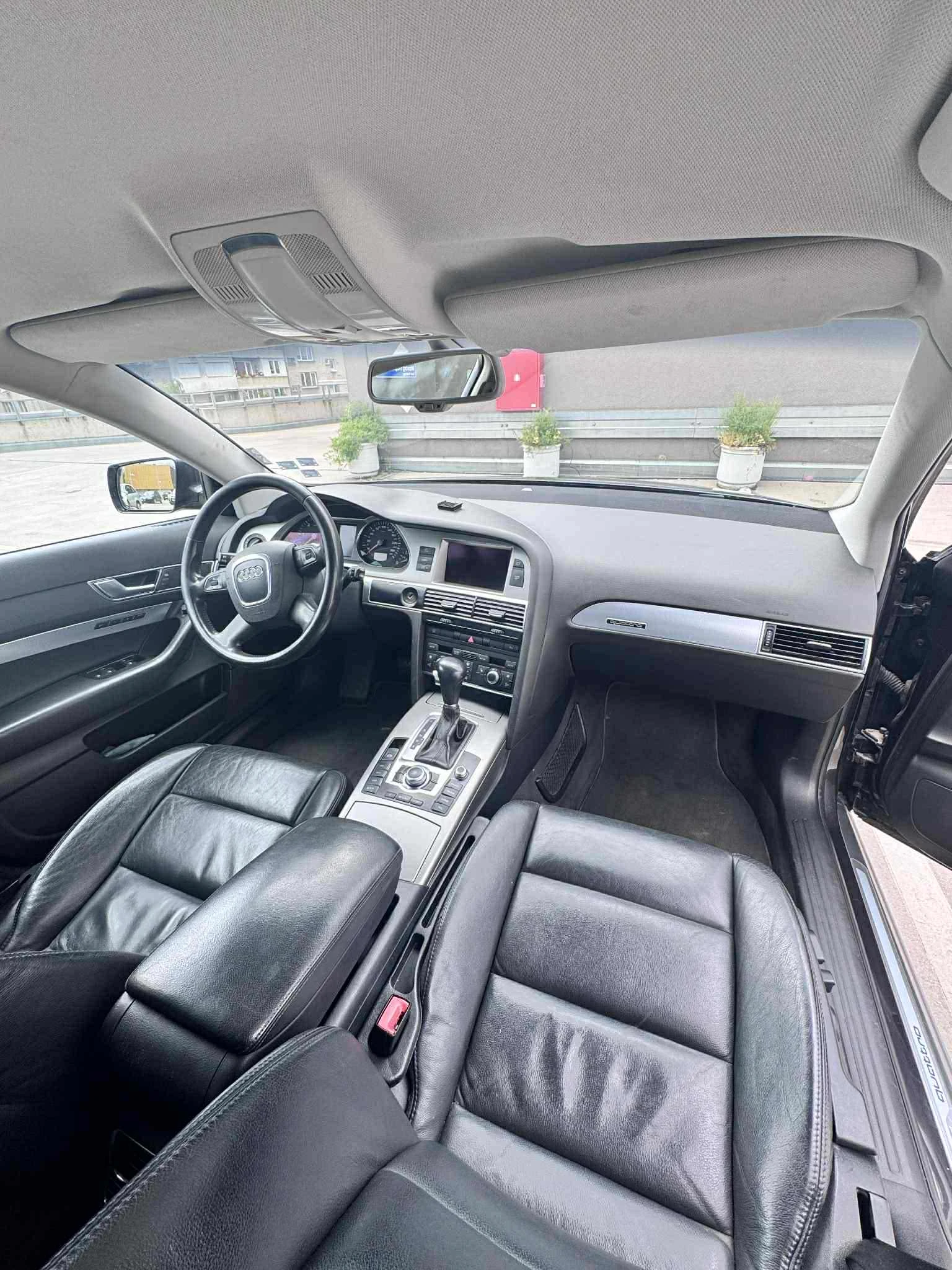 Audi A6 Allroad | Mobile.bg — изображение 7