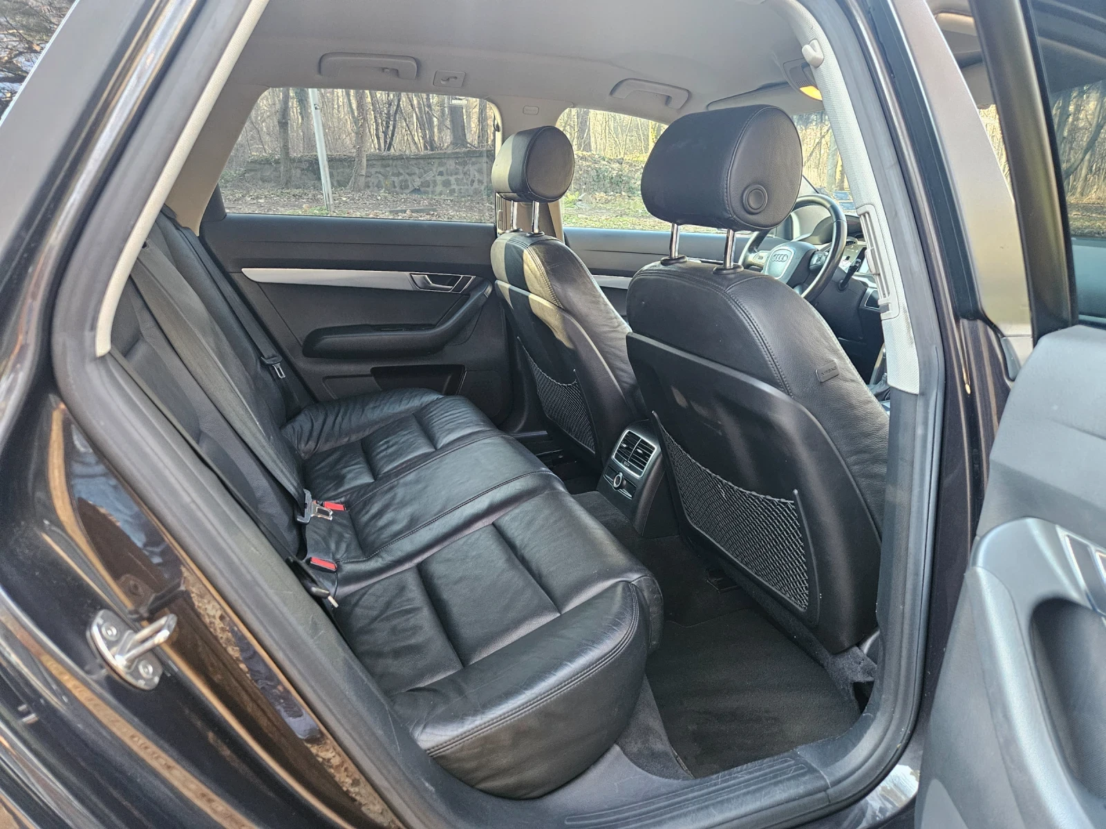 Audi A6 Allroad | Mobile.bg � ����������� 13