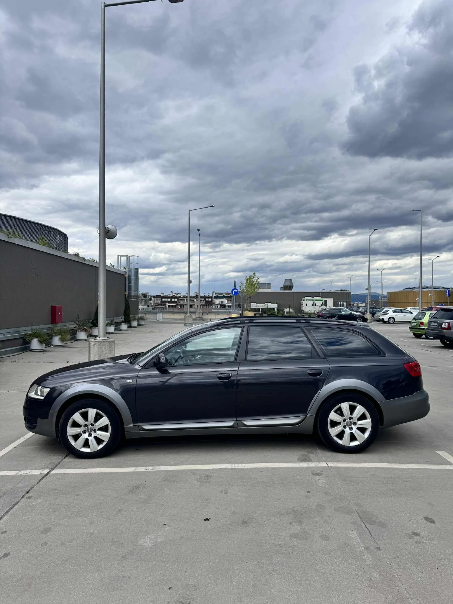 Audi A6 Allroad | Mobile.bg — изображение 4
