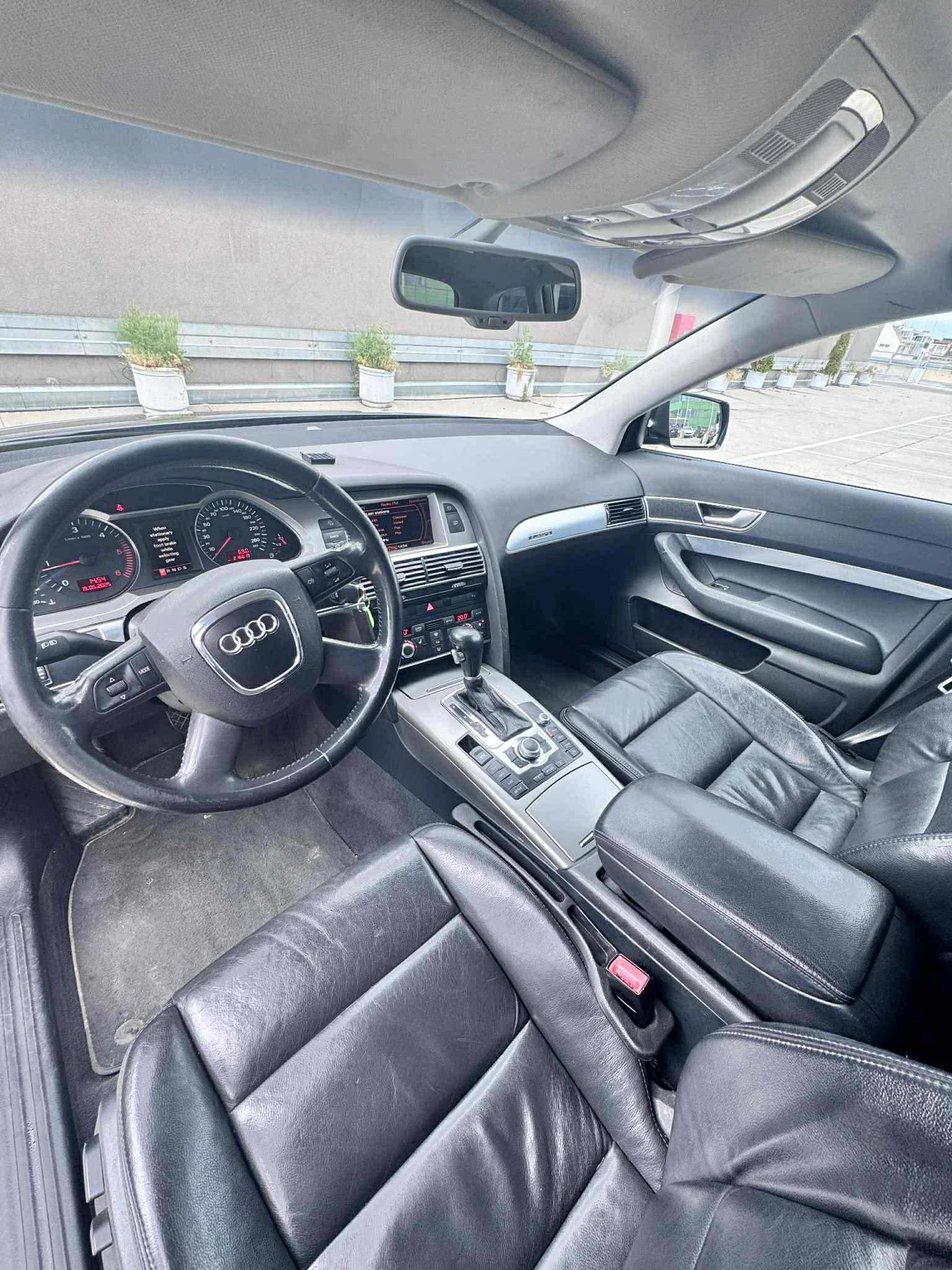 Audi A6 Allroad | Mobile.bg — изображение 9