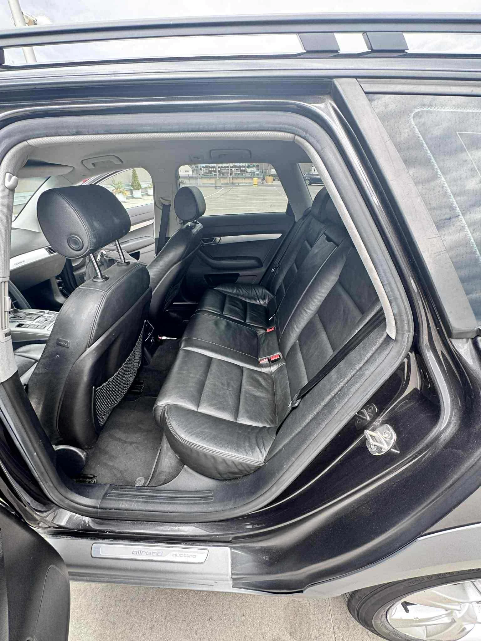 Audi A6 Allroad | Mobile.bg — изображение 14