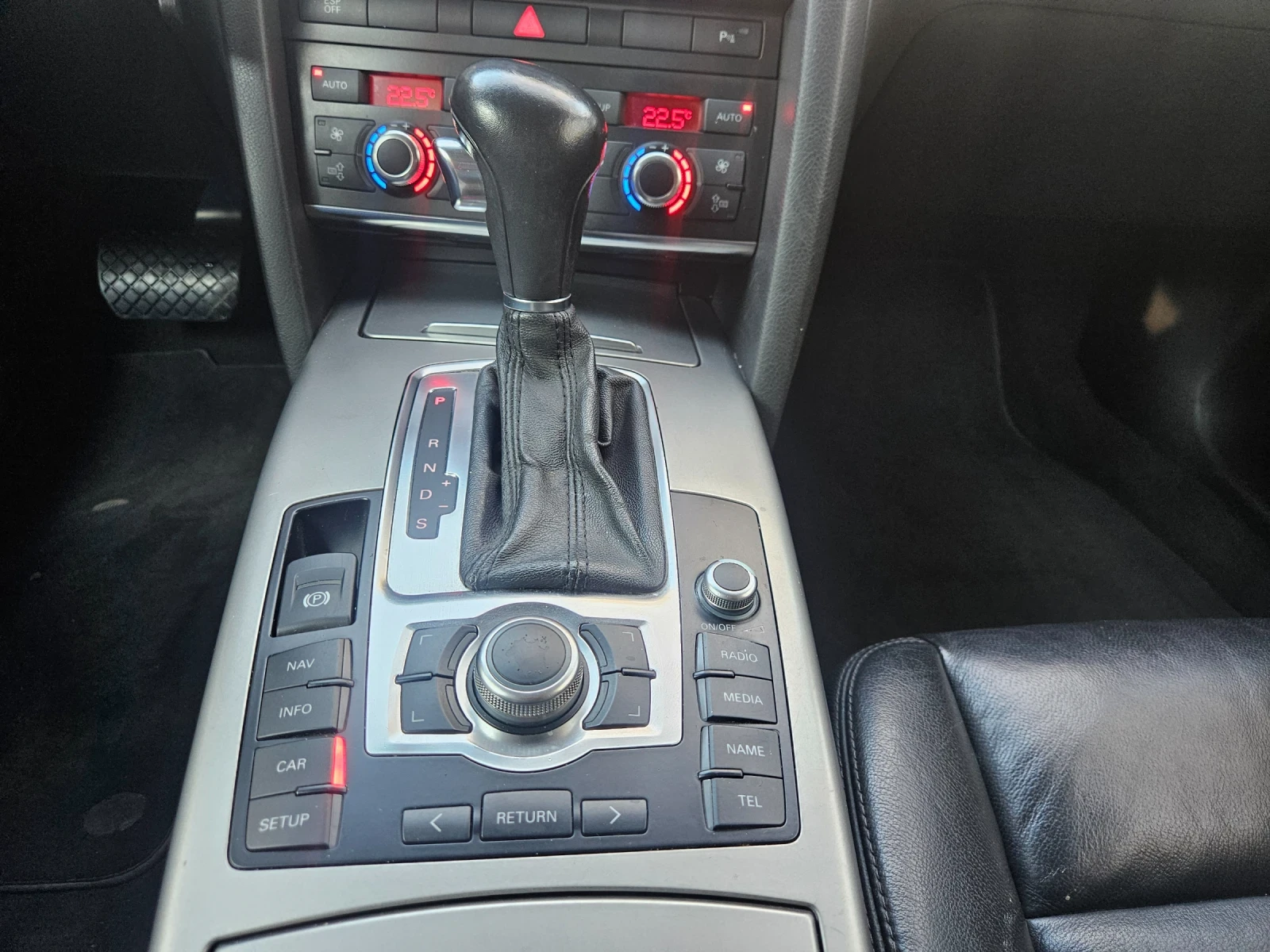 Audi A6 Allroad  - изображение 10