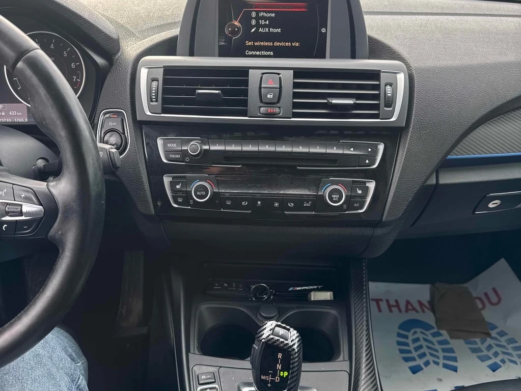 BMW 228 * 228i xDrive * CARFAX * БЕЗ ПЪРВОНАЧАЛНА ВНОСКА | Mobile.bg — изображение 9