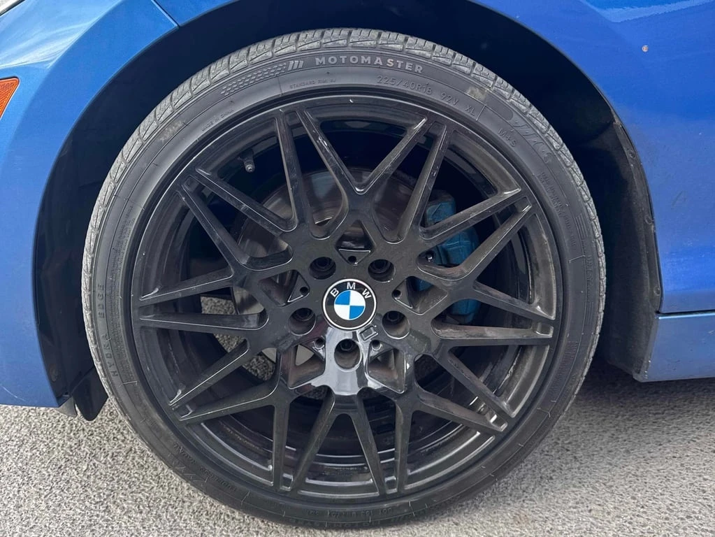 BMW 228 * 228i xDrive * CARFAX * БЕЗ ПЪРВОНАЧАЛНА ВНОСКА | Mobile.bg — изображение 7