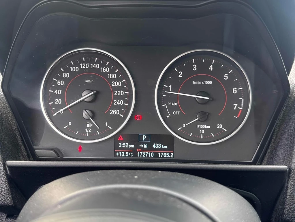 BMW 228 * 228i xDrive * CARFAX * БЕЗ ПЪРВОНАЧАЛНА ВНОСКА | Mobile.bg — изображение 8