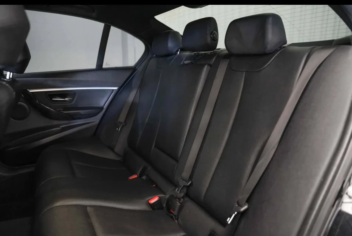 BMW 330 XDRIVE * * CARFAX * * АВТО КРЕДИТ * *  - изображение 7