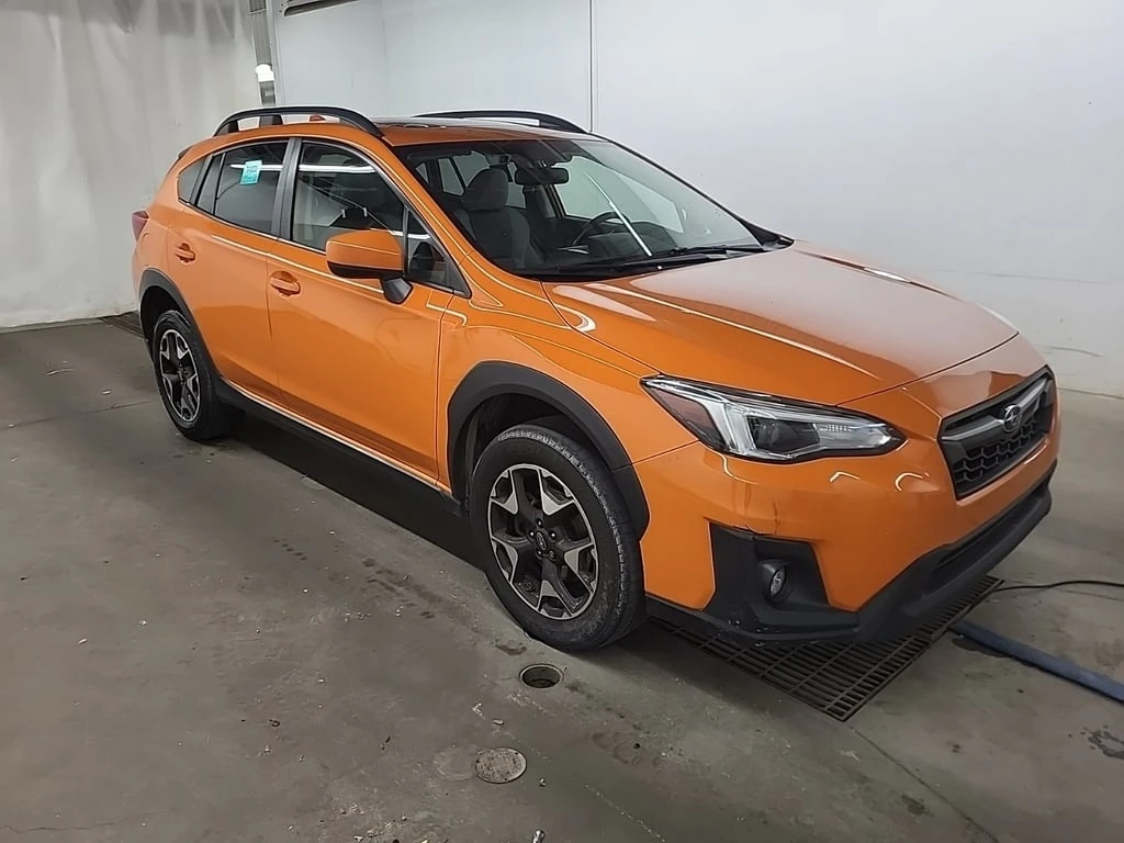 Subaru XV * SPORT * CARFAX * БЕЗ ПЪРВОНАЧАЛНА ВНОСКА - изображение 2