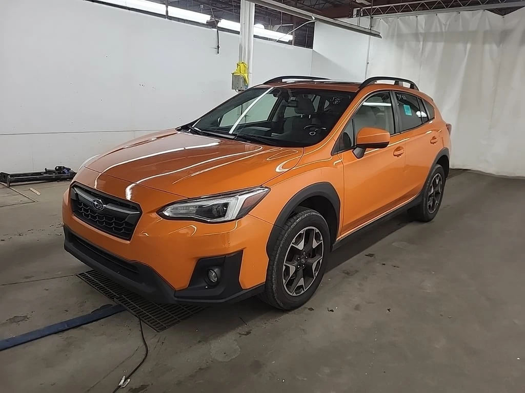 Subaru XV * SPORT * CARFAX *    | Mobile.bg   1