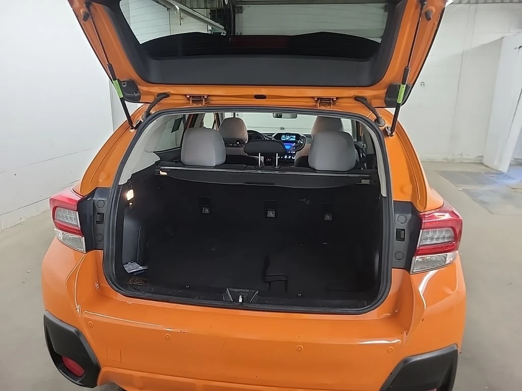 Subaru XV * SPORT * CARFAX *    | Mobile.bg   14