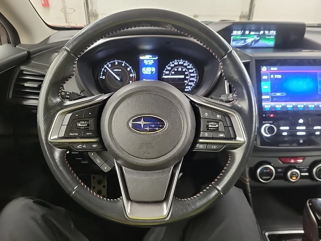 Subaru XV * SPORT * CARFAX *    | Mobile.bg   11