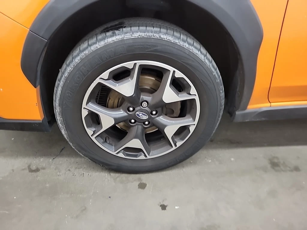 Subaru XV * SPORT * CARFAX *    | Mobile.bg   15